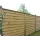 Hit and Miss Fence Panels