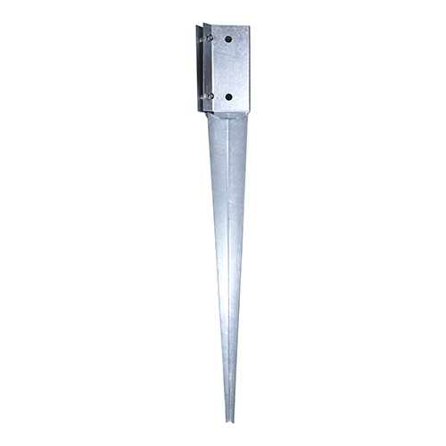 100MM Fence Post Spike